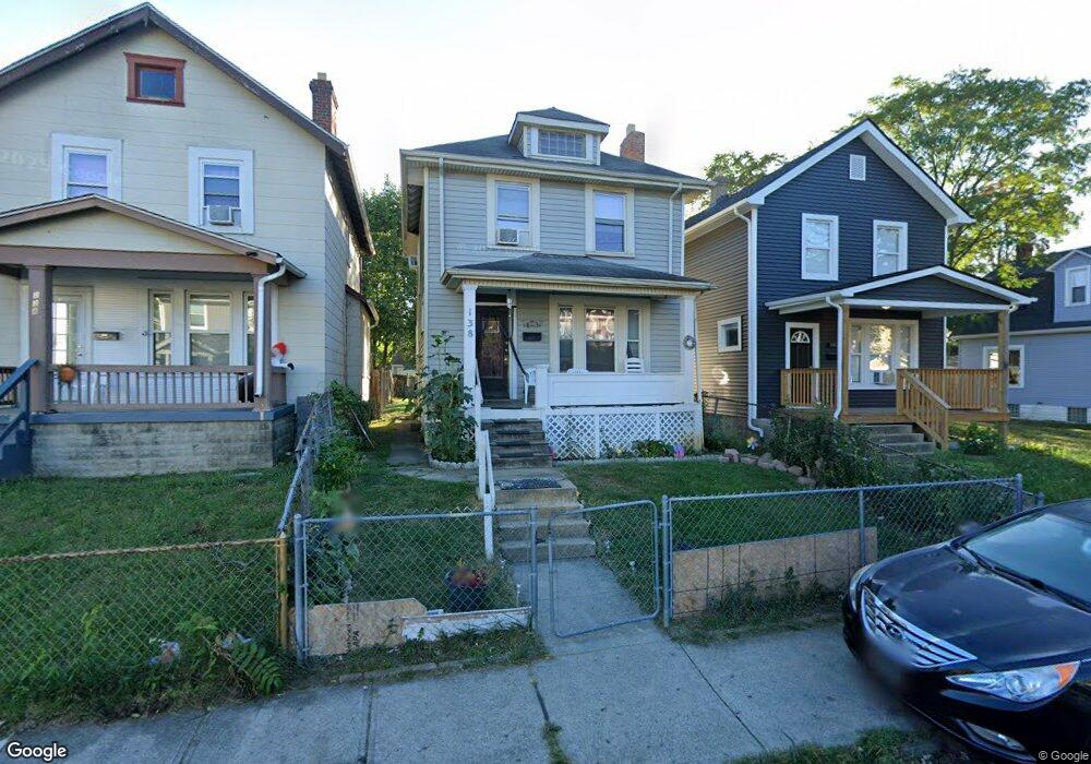 138 S Eureka Ave, Columbus, OH 43204 - photo 1