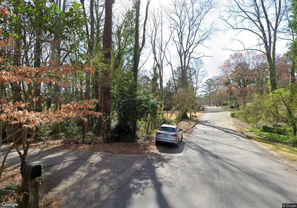 4327 Beachview Drive Se B, Smyrna, GA 30082 - photo 1