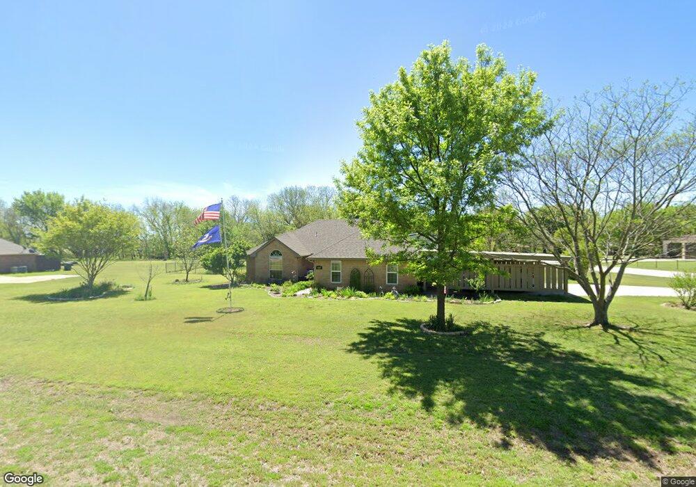 2585 Old Mineral Wells Hwy, Weatherford, TX 76088 - photo 1