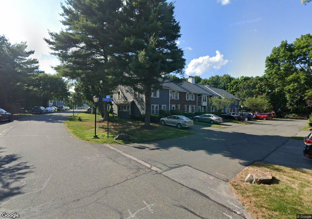 2 Capstan Way, Swampscott, MA 01907 - photo 1