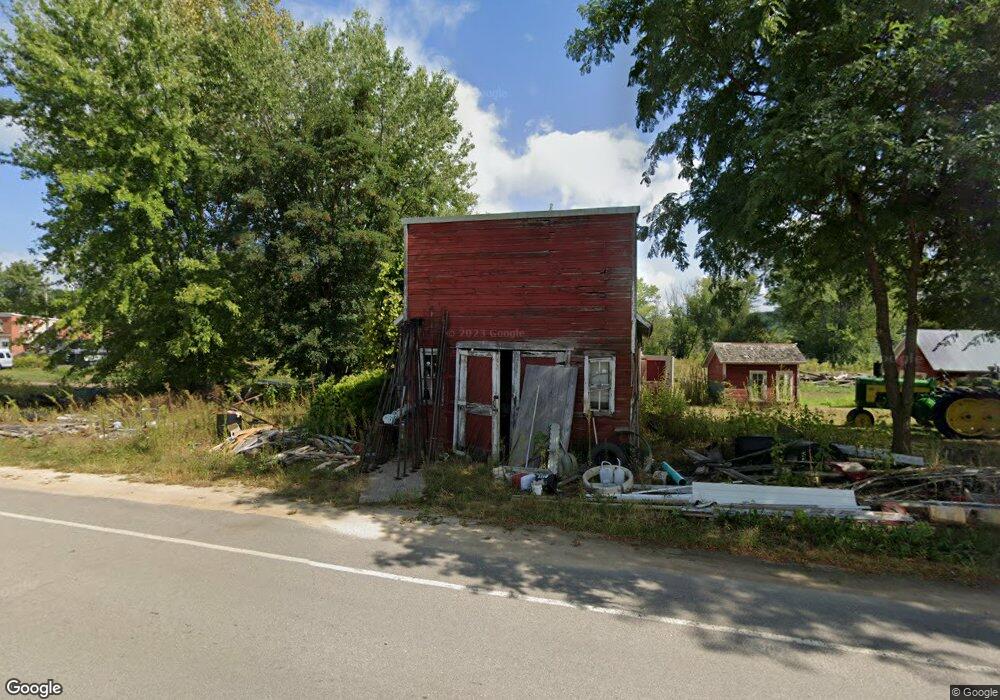 N20188 County Road J, Dodge, WI 54625 - photo 1