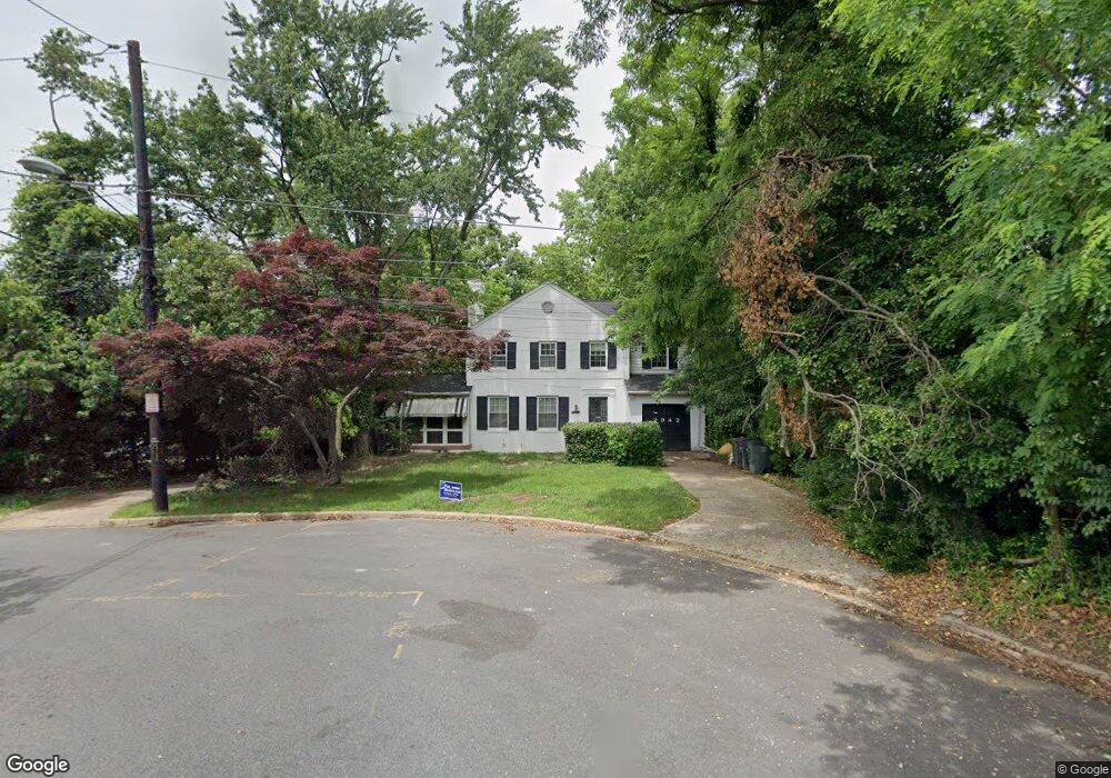 0 30th St SE unit 1007022498, Washington, DC 20020 - photo 1