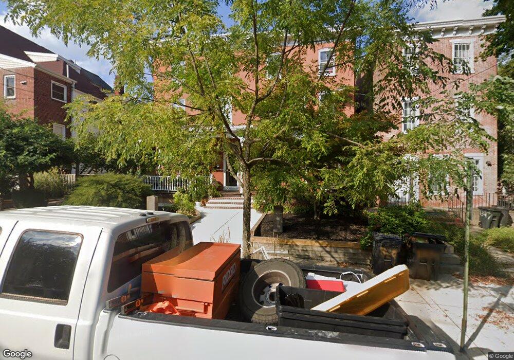 1331 W 8th St, Wilmington, DE 19806 - photo 1