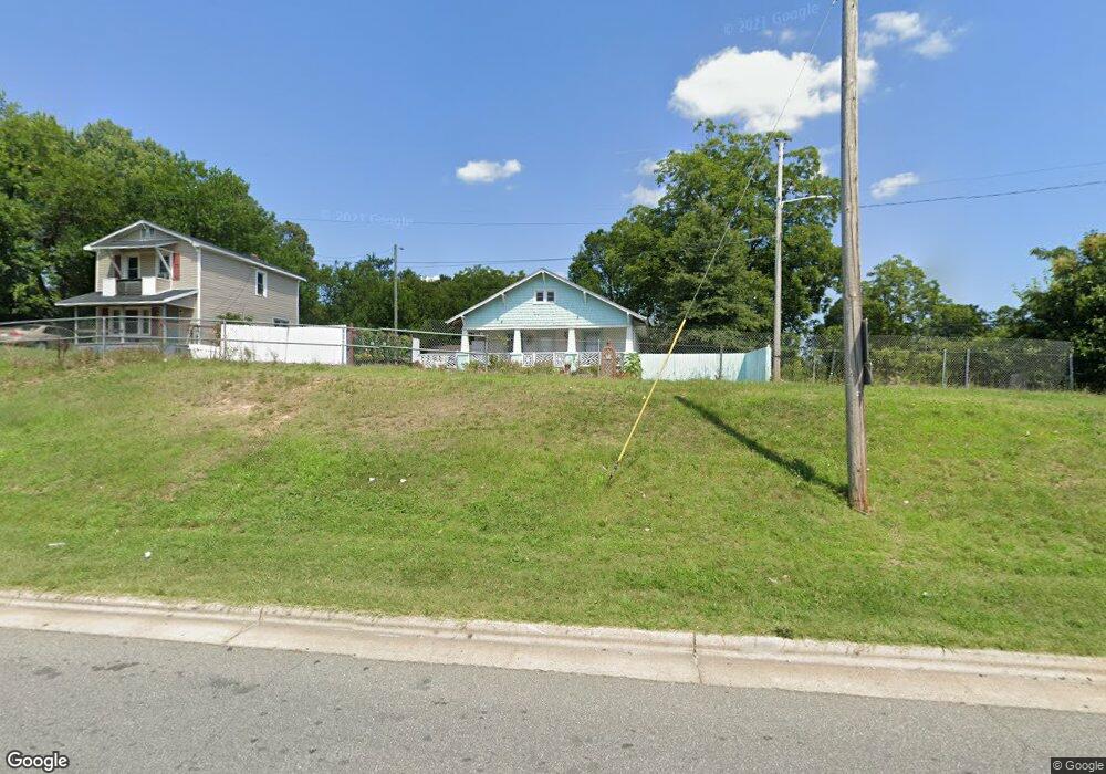 1307 Thissell St, High Point, NC 27260 - photo 1