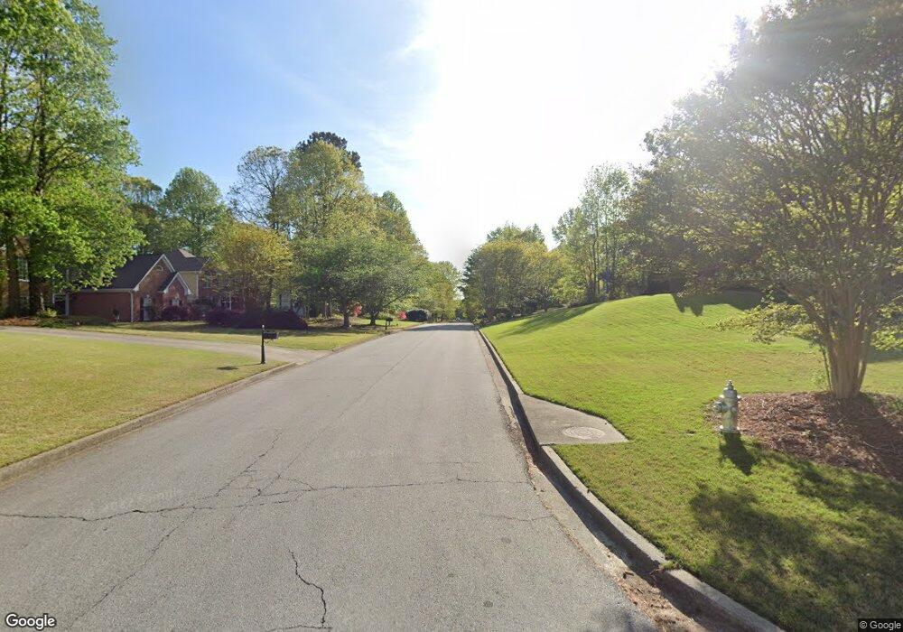 0 Lake Seminole Dr unit 9017579, Buford, GA 30519 - photo 1