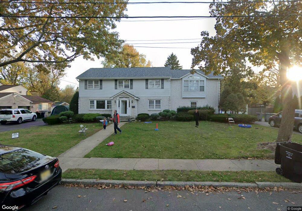 284 Taft Ct, Paramus, NJ 07652 - photo 1