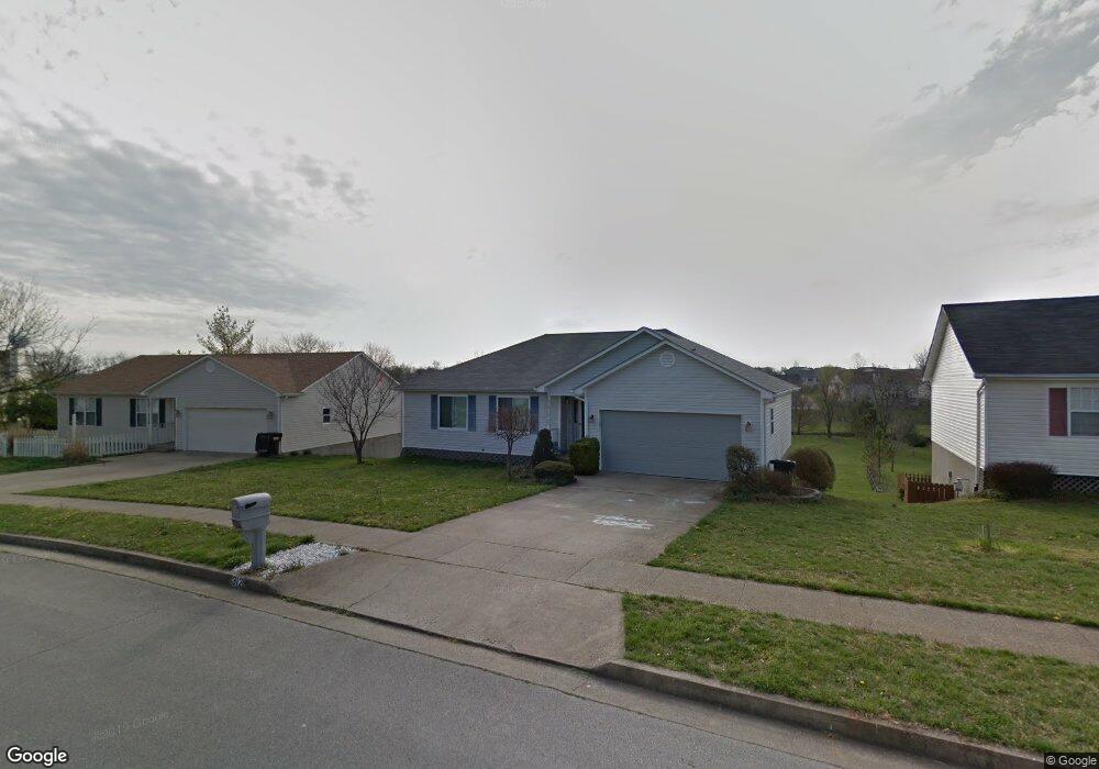 312 Bridgeside Dr, Nicholasville, KY 40356 - photo 1