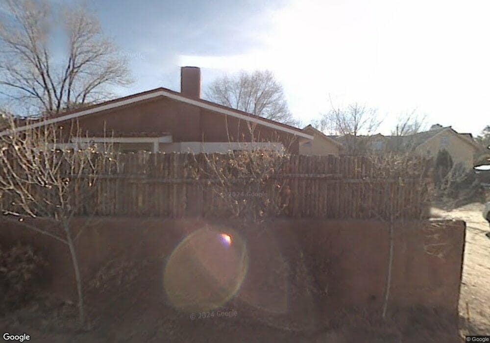 624 Paseo de La Cuma, Santa Fe, NM 87501 - photo 1