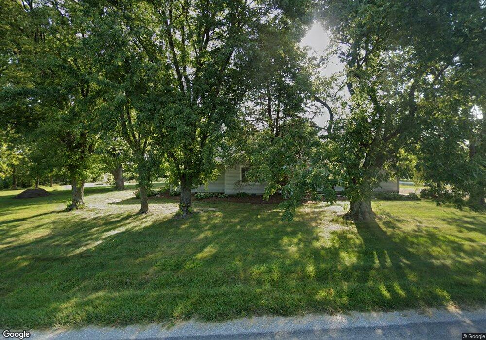23401 Dunbar Rd, Sheridan, IN 46069 - photo 1