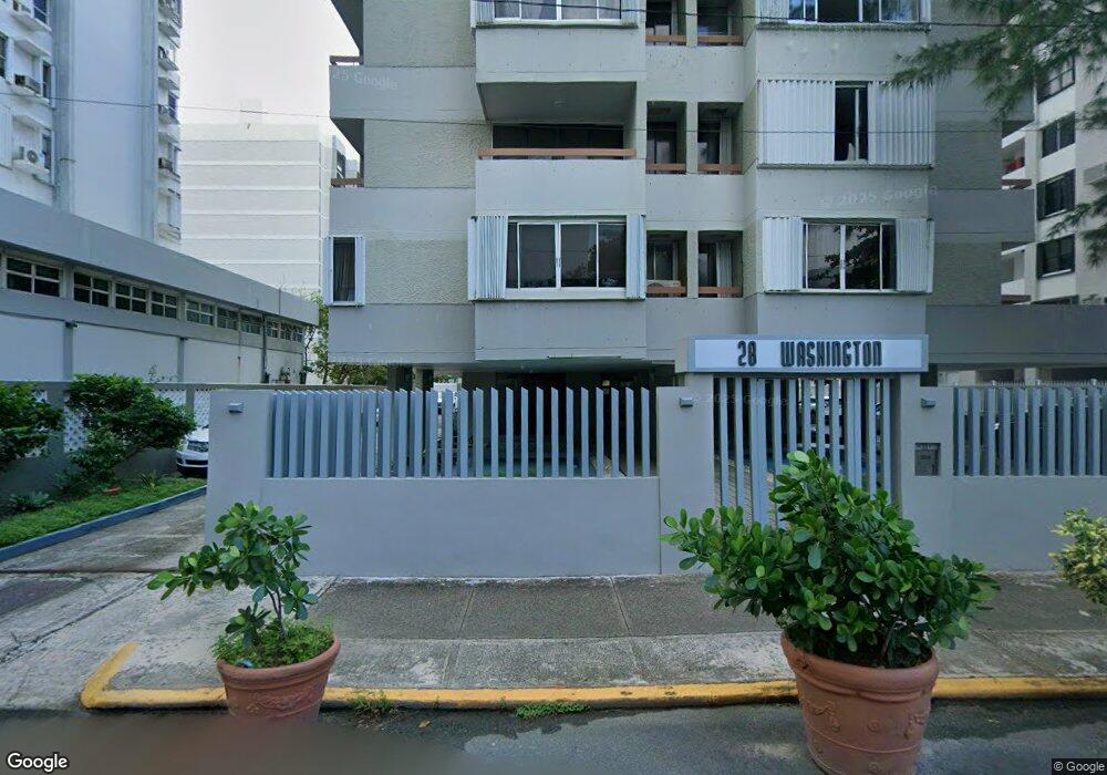 28 Washington St unit 8A, Condado, PR 00907 - photo 1