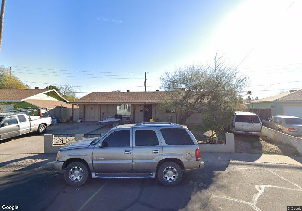 3113 N 40th Ln, Phoenix, AZ 85019 - photo 1