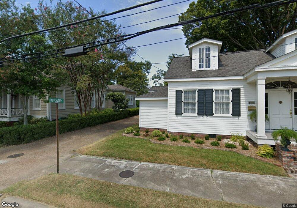 210 Metcalfe Ln, Natchez, MS 39120 - photo 1