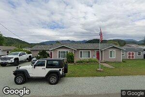 463 E 2nd Ave, Riddle, OR 97469