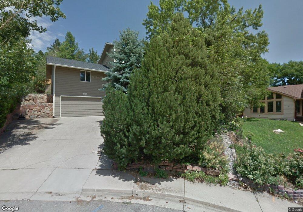 1135 Linden Cir, Boulder, CO 80304 - photo 1
