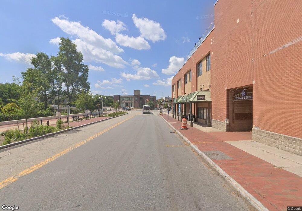 0 Roosevelt Ave, Pawtucket, RI 02860 - photo 1