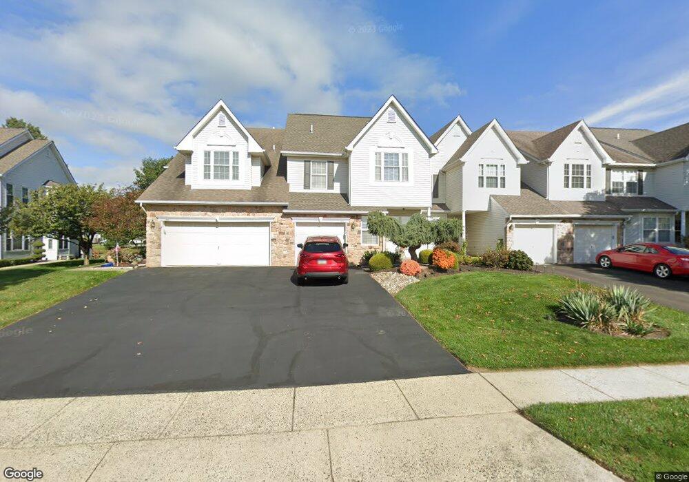 160 Stetson Dr, Chalfont, PA 18914 - photo 1