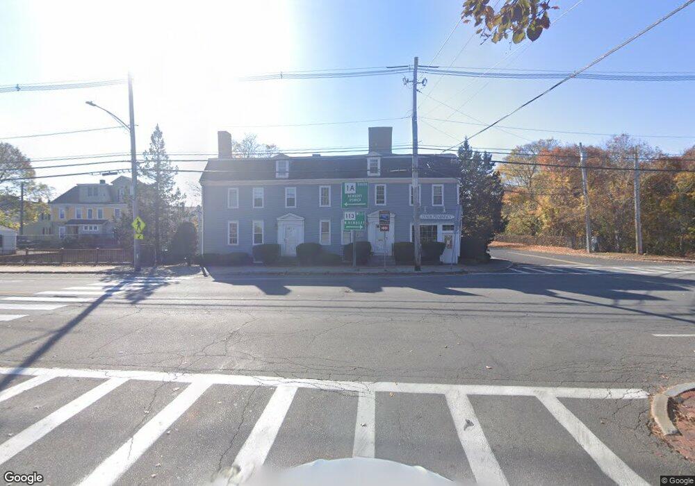 171 High St unit 1, Newburyport, MA 01950 - photo 1