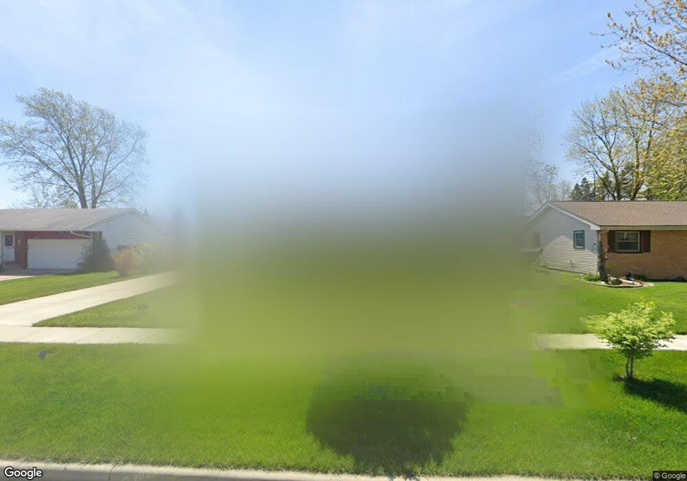 1611 W 93rd Ave, Crown Point, IN 46307 - photo 1