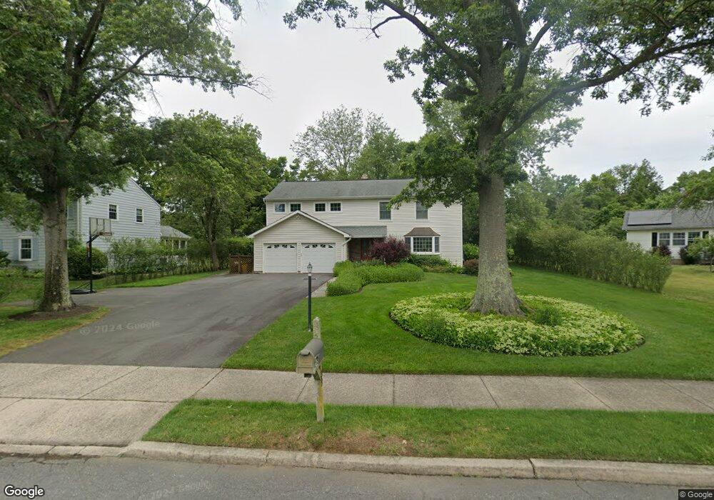 39 Fieldston Rd, Princeton, NJ 08540 - photo 1