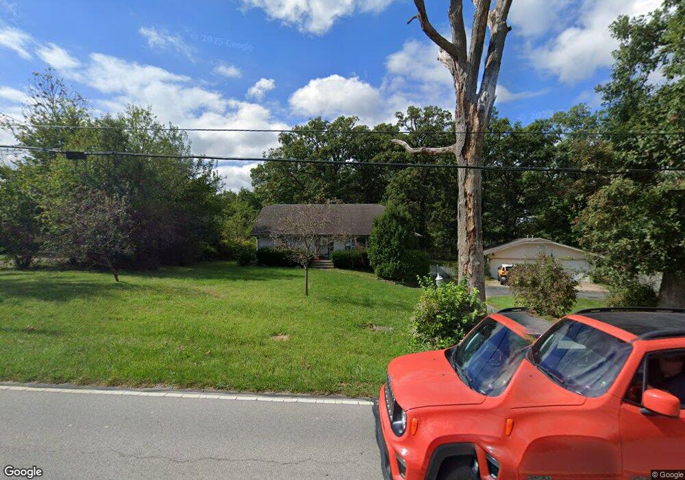 12806 Marshall St, Crown Point, IN 46307 - photo 1