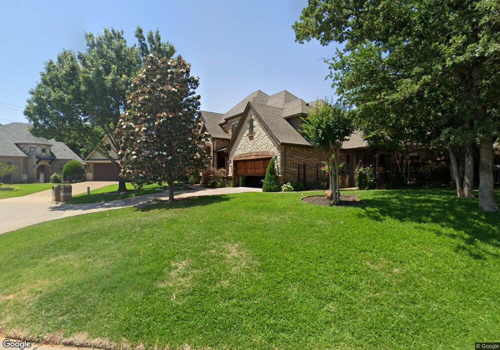 3408 Grayson Ct, Hurst, TX 76054 - photo 1