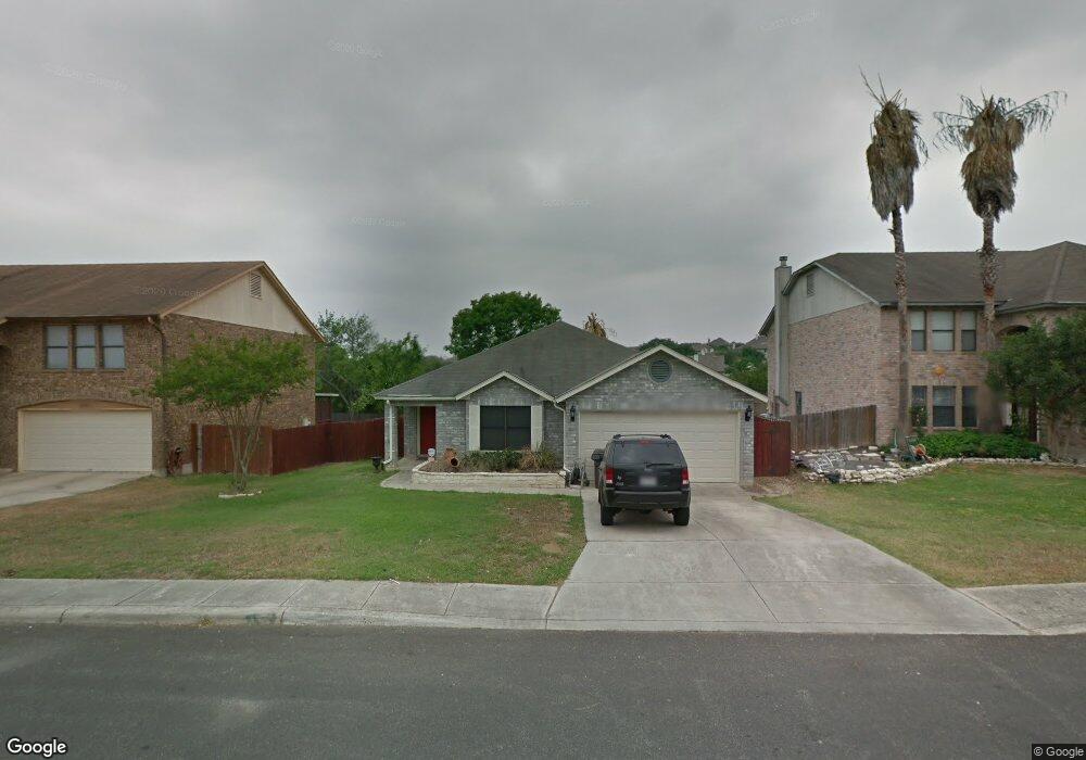 21615 Hyerwood, San Antonio, TX 78259 - photo 1
