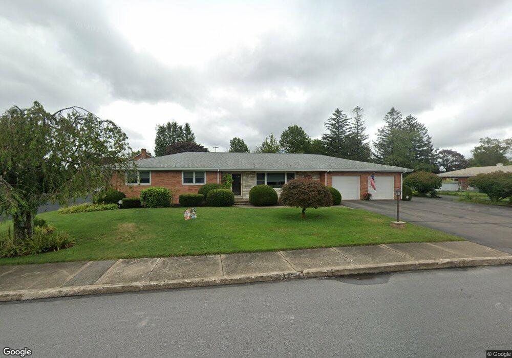 721 Harrison St, Hazleton, PA 18201 - photo 1