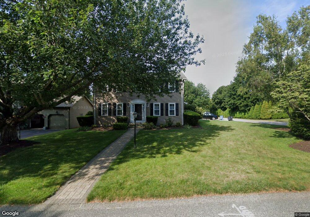 8 Greenview St, Cumberland, RI 02864 - photo 1