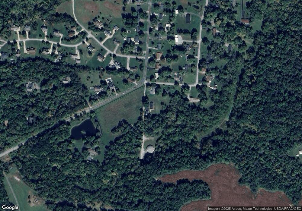 4 Green Acres Dr, Georgetown, OH 45121 - photo 1