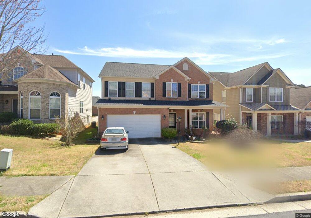 5930 La Chateau Place unit 1, Tucker, GA 30084 - photo 1