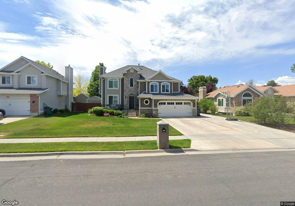 942 E 8475 S, Sandy, UT 84094 - photo 1