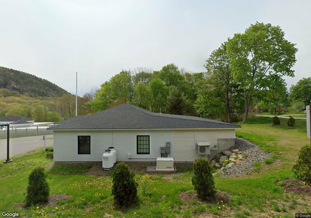 125 Mount Battie St, Camden, ME 04843 - photo 1