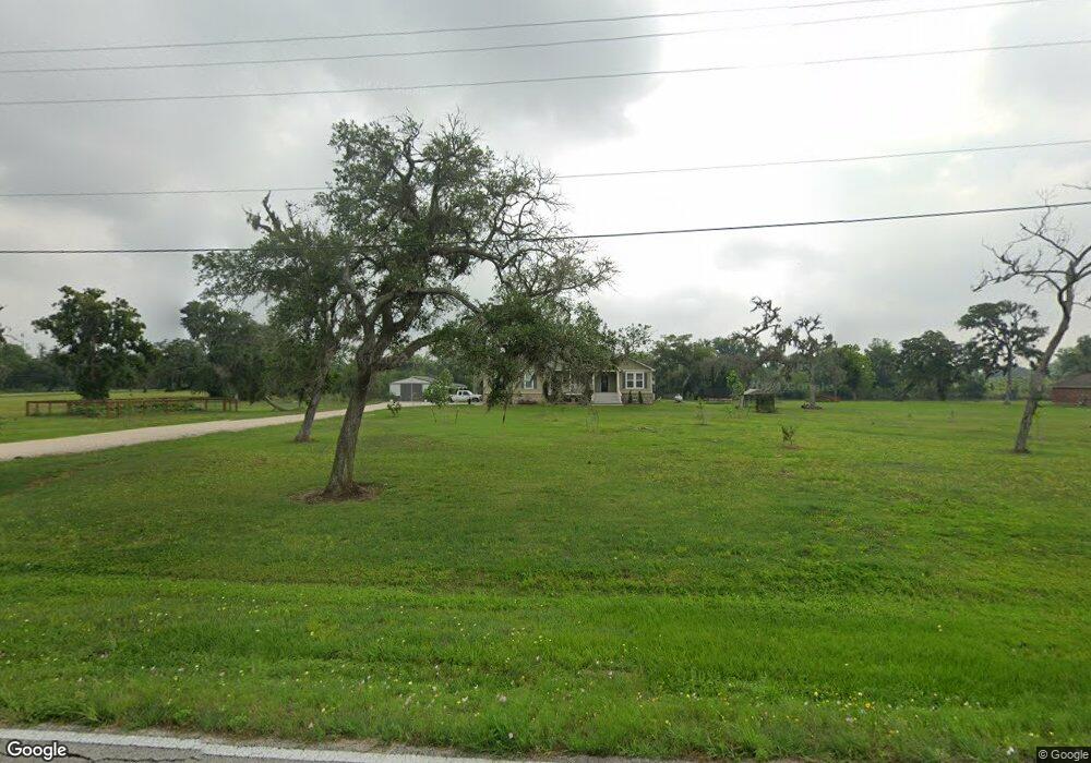 20311 County Road 461, Brazoria, TX 77422 - photo 1
