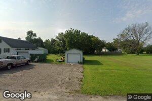105 Wilson St, Hitterdal, MN 56552