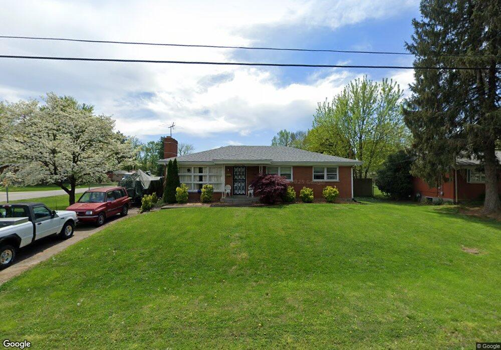 6308 Apex Dr, Louisville, KY 40219 - photo 1