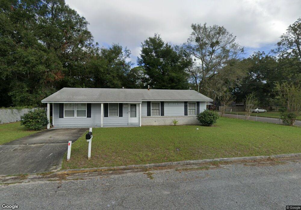 3300 Gordon St, Brunswick, GA 31520 - photo 1