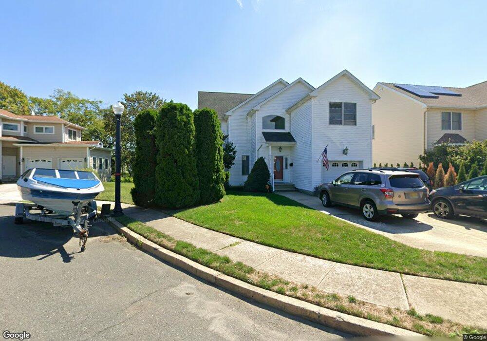 6 Hamilton Ct, Long Branch, NJ 07740 - photo 1