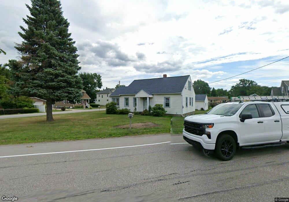 2823 Sterrettania Rd, Erie, PA 16506 - photo 1