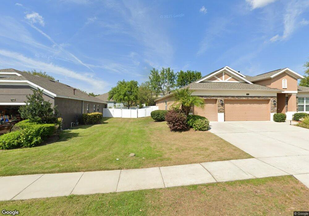 12453 Splendid Sky Dr, Clermont, FL 34711 - photo 1