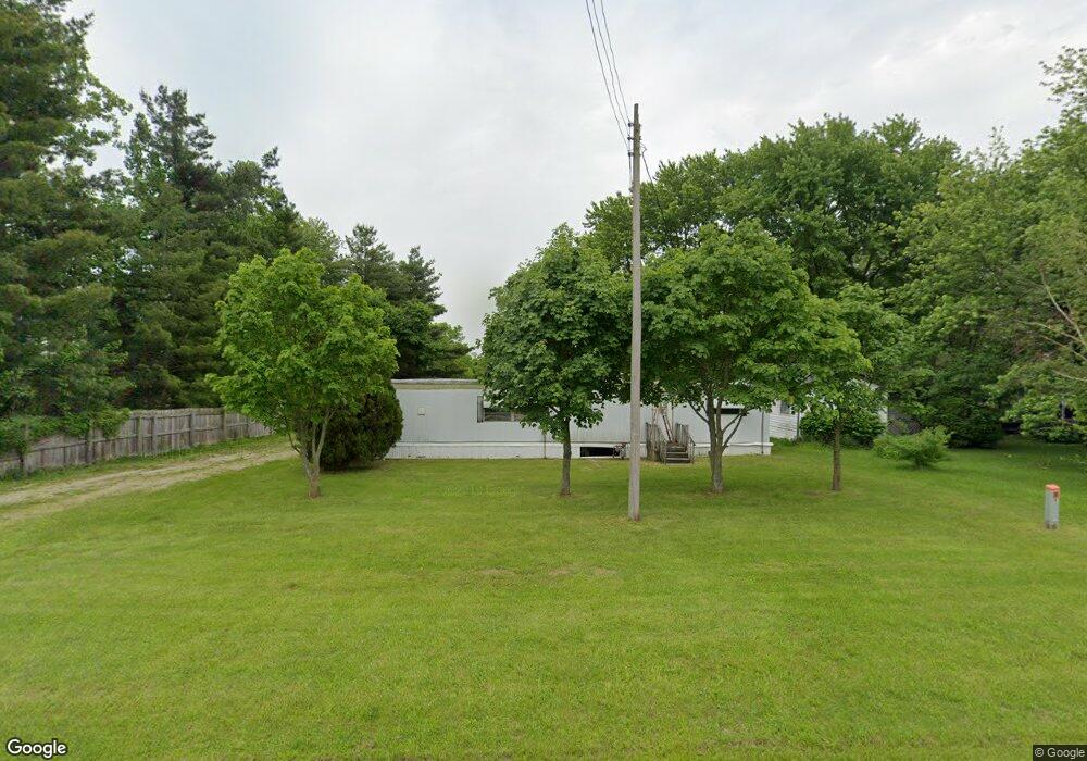 919 N 300 W, Huntington, IN 46750 - photo 1