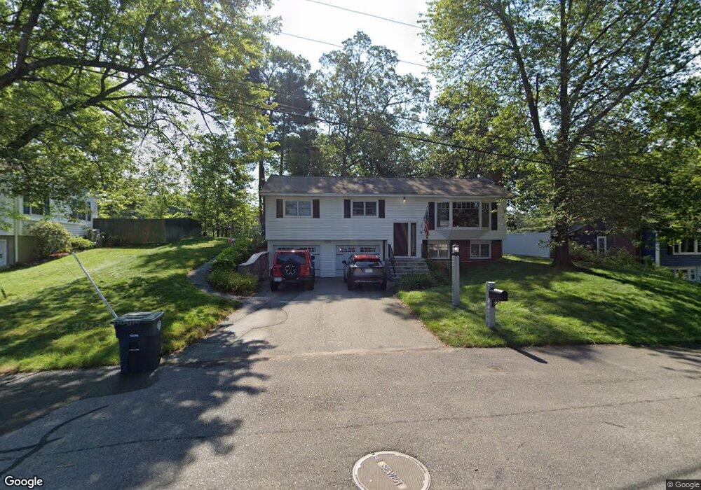 55 Huron Dr, Nashua, NH 03063 - photo 1