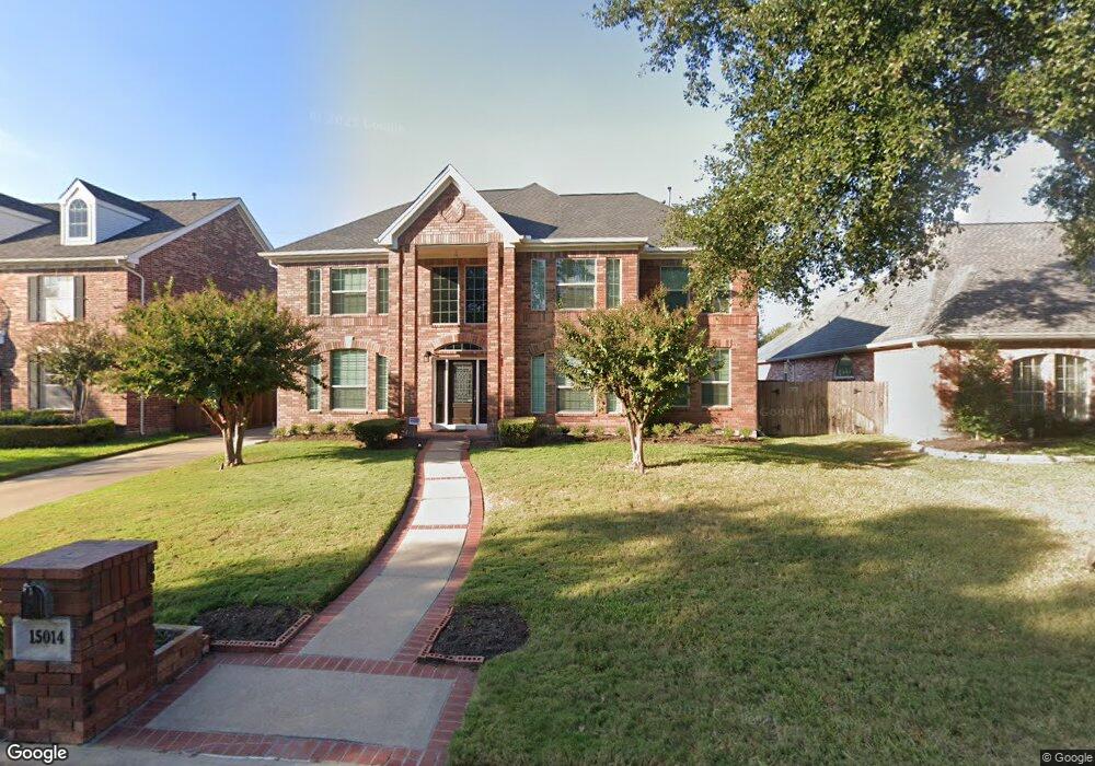 15014 Inverrary Dr, Houston, TX 77095 - photo 1