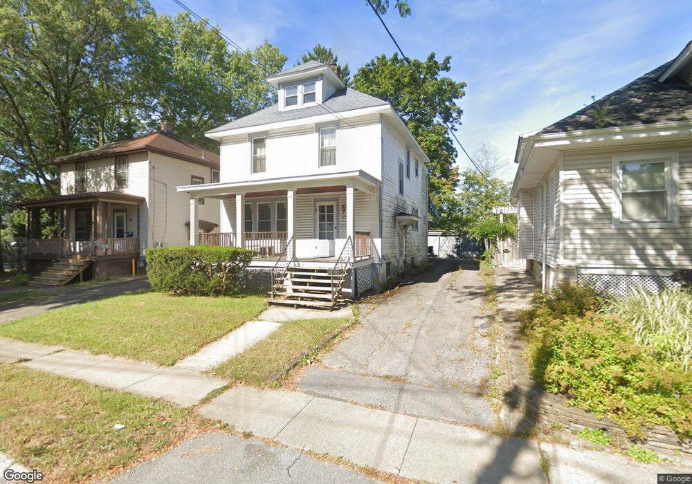 27 Lewis Ave, Poughkeepsie, NY 12603 - photo 1