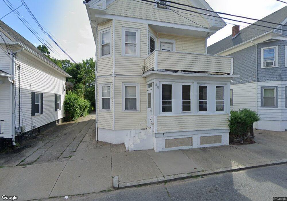 49 Barrows St, Providence, RI 02909 - photo 1