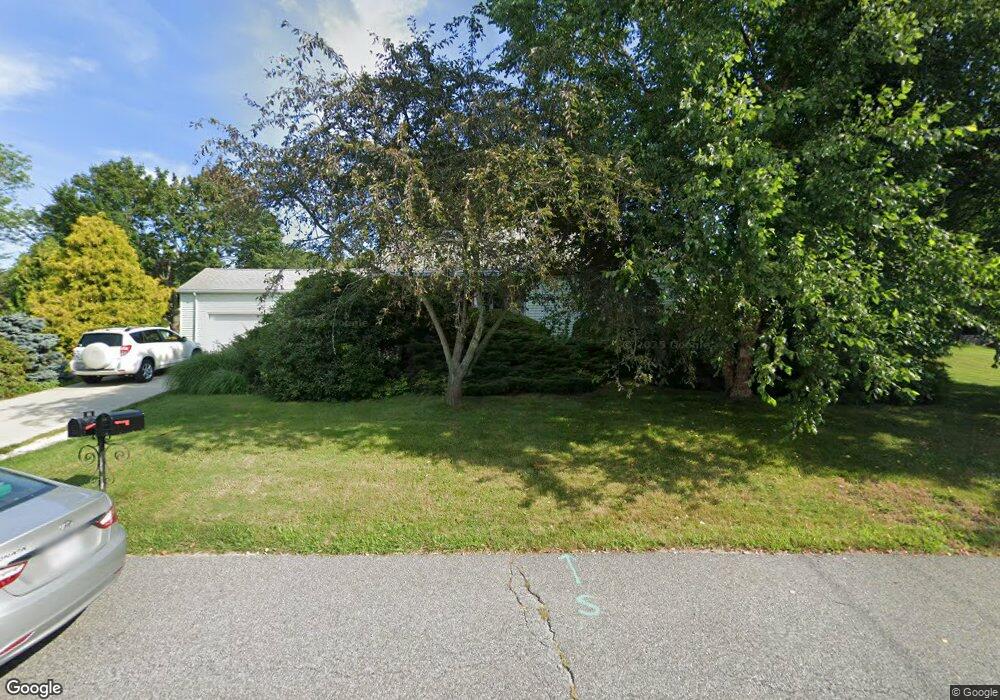 85 Hadde Ave, Cumberland, RI 02864 - photo 1