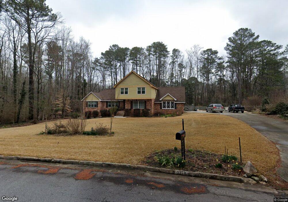 5778 Musket Ln, Stone Mountain, GA 30087 - photo 1