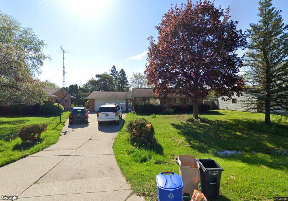 4483 Old Colony Dr, Flint, MI 48507 - photo 1