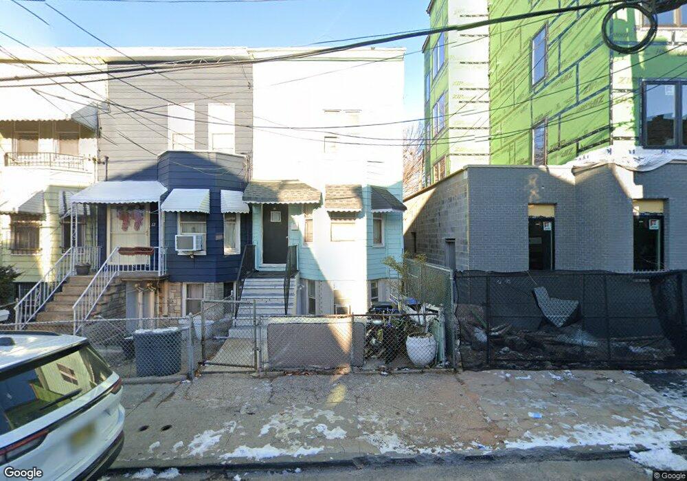 10 Morton Place, Jersey City, NJ 07305 - photo 1