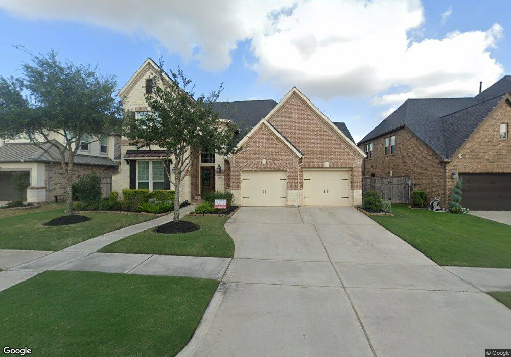 4027 Harmony Breeze Ln, Fulshear, TX 77441 - photo 1