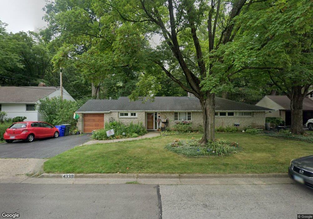 4330 Ingham Ave, Columbus, OH 43214 - photo 1